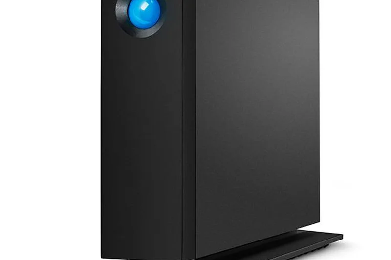 LaCie d2 Professional 24TB