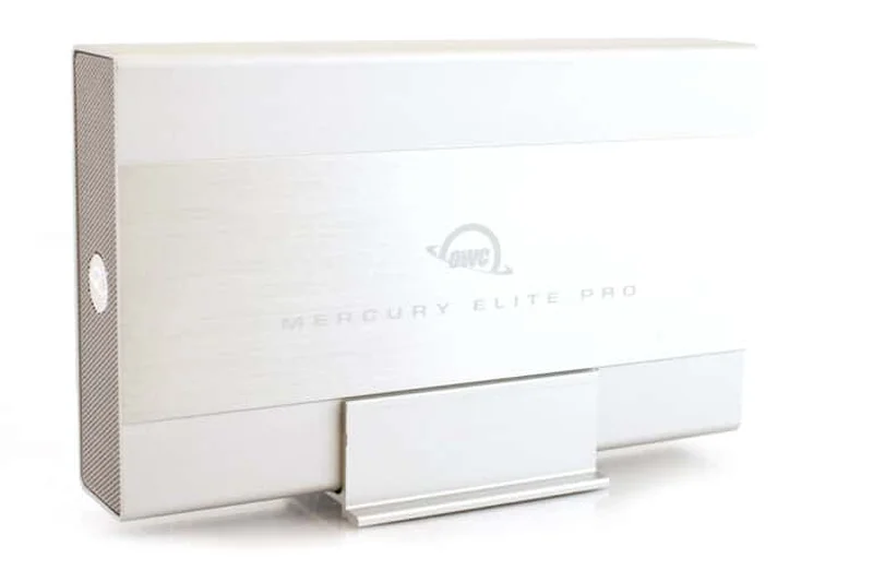 OWC Mercury Elite Pro 16TB