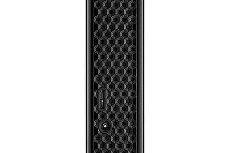 Seagate Backup Plus Hub 8TB