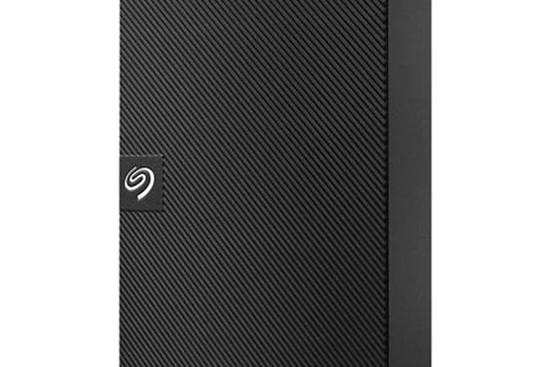 Seagate Expansion Portable 2TB