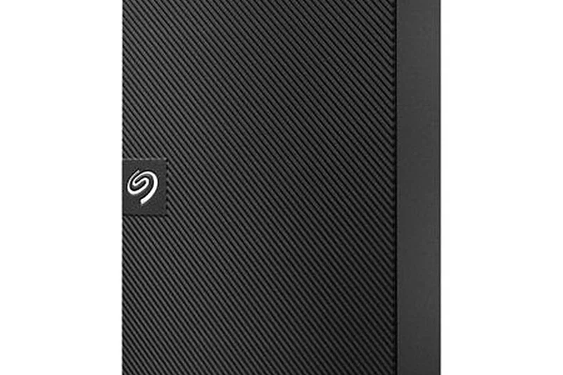 Seagate Expansion Portable 2TB