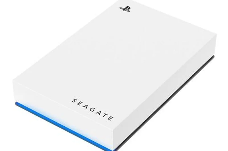 Seagate Game Drive for PS5 5TB