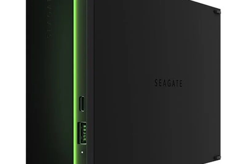 Seagate Game Drive Hub for Xbox 8TB