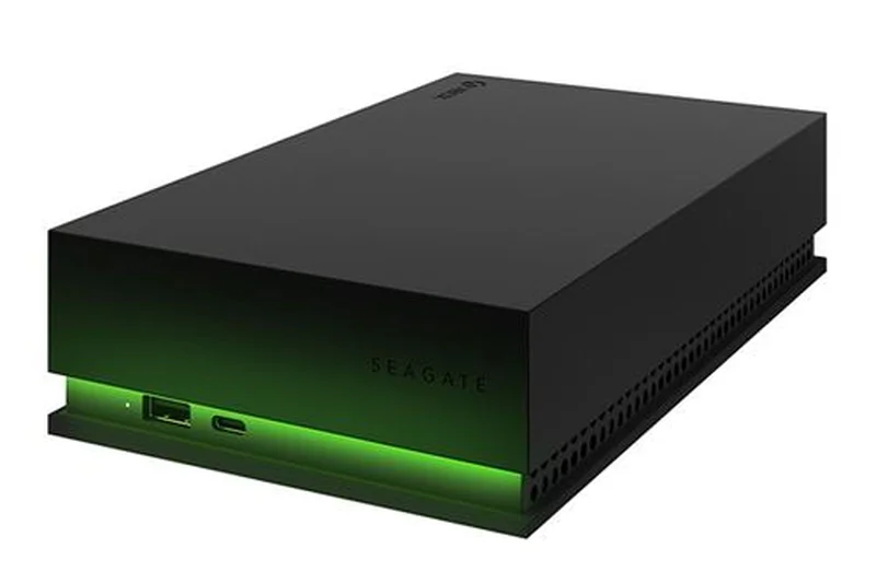 Seagate Game Drive Hub for Xbox 8TB