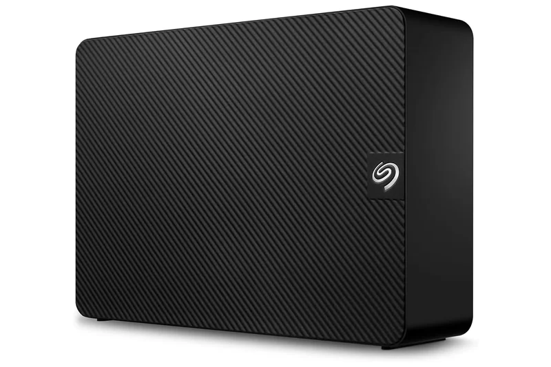 Seagate One Touch Hub 20TB