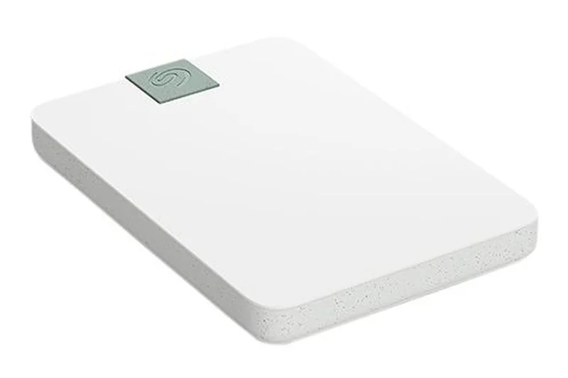 Seagate Ultra Touch HDD 2TB
