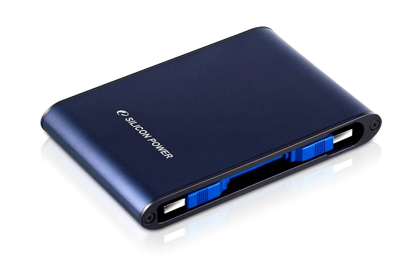 Silicon Power Armor A80 2TB