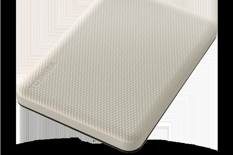 Toshiba Canvio Advance 4TB