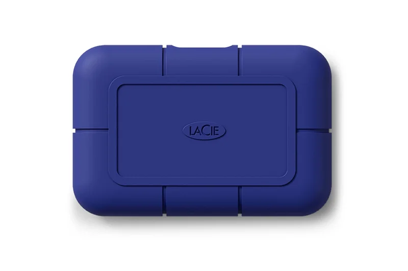 LaCie Rugged SSD Pro (2TB)