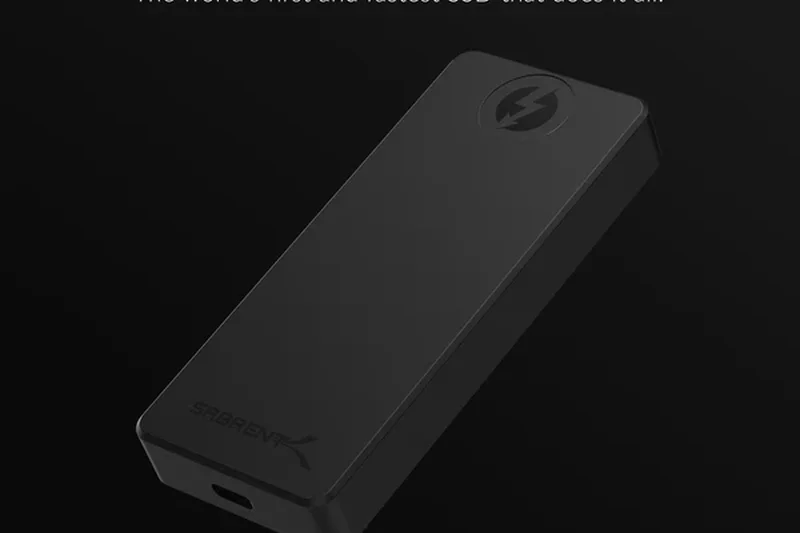 Sabrent Rocket XTRM-Q (2TB)