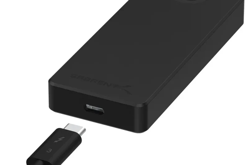 Sabrent Rocket XTRM-Q (2TB)
