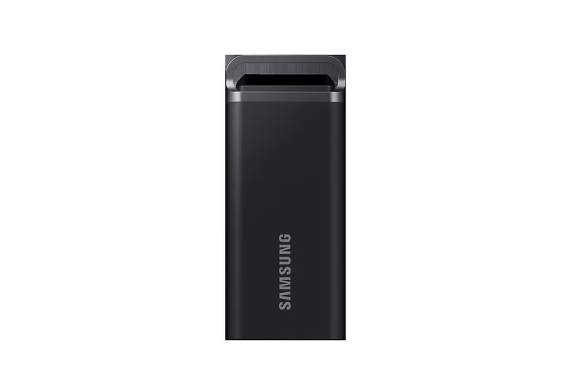 Samsung T5 EVO Portable SSD (8TB)