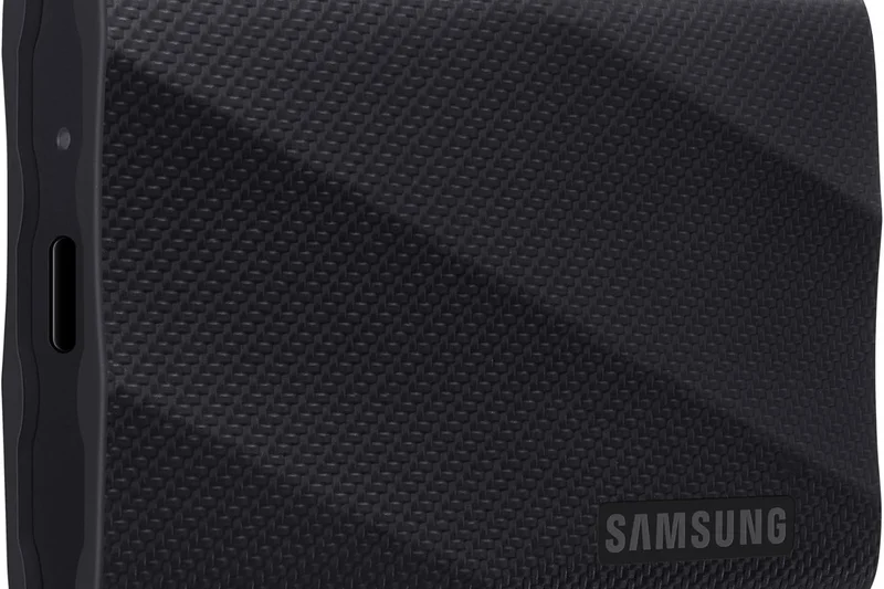 Samsung T9 Portable SSD (2TB)