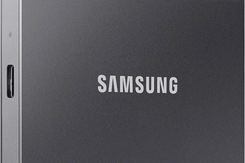 Samsung T9 Portable SSD (2TB)