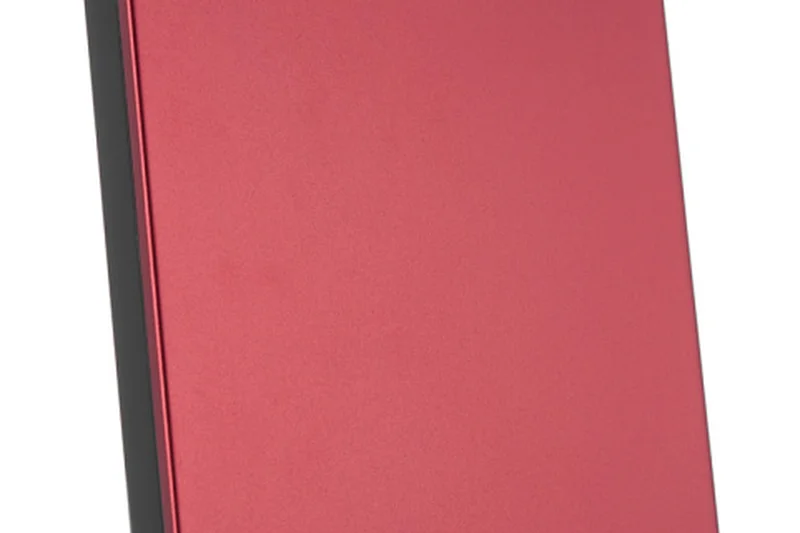 Seagate Backup Plus Slim (2TB)