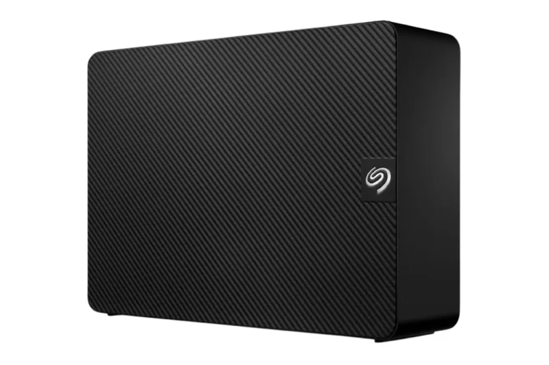 Seagate Expansion Desktop Hard Drive (14TB)
