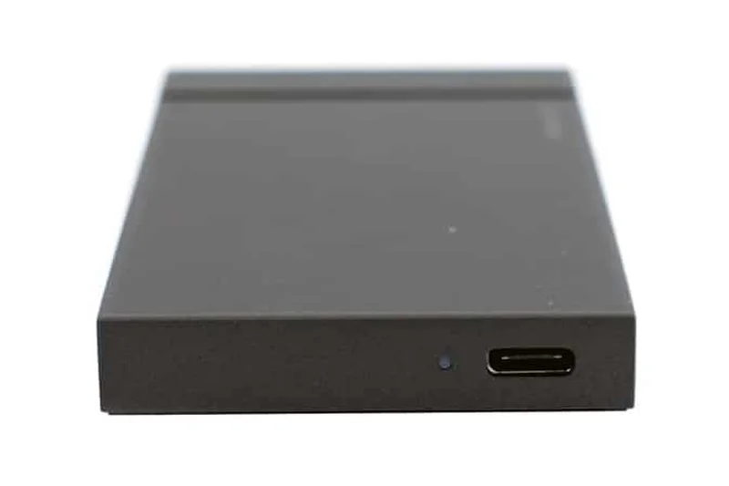 Seagate FireCuda Gaming SSD (1TB)