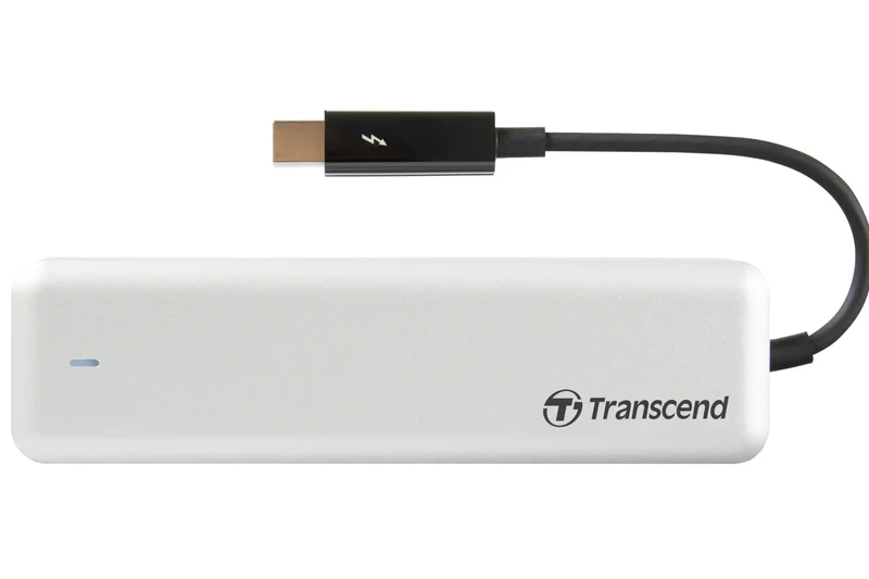 Transcend JetDrive 855 (960GB)