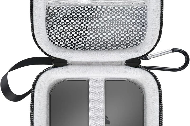 Corsair EX400U USB4 外置固态硬盘