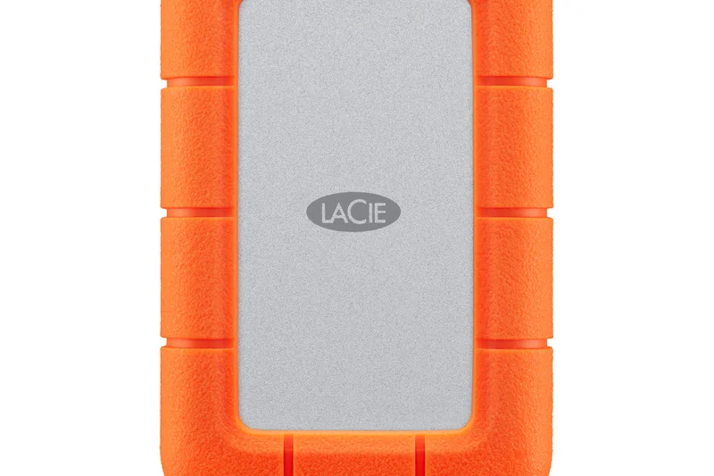 LaCie Rugged Mini 固态硬盘