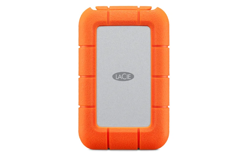 LaCie Rugged Mini 固态硬盘