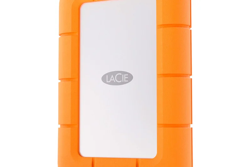 LaCie Rugged Mini 固态硬盘