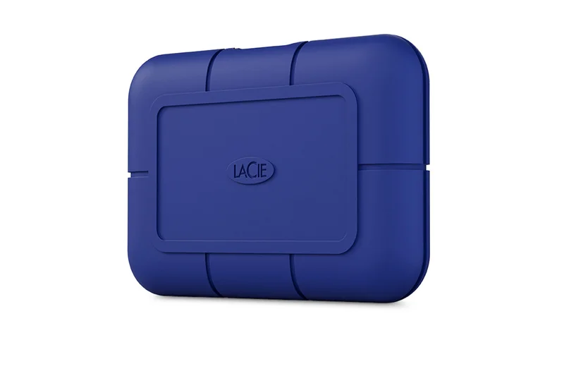 LaCie Rugged SSD Pro5