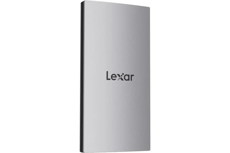 Lexar Armor 700 便携式固态硬盘
