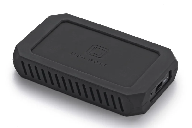 Oyen Digital U34 Bolt