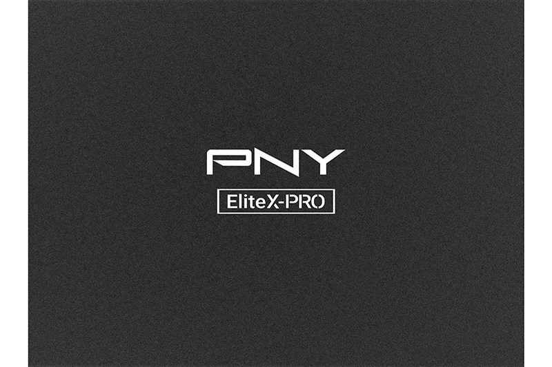 PNY EliteX-PRO 便携式固态硬盘