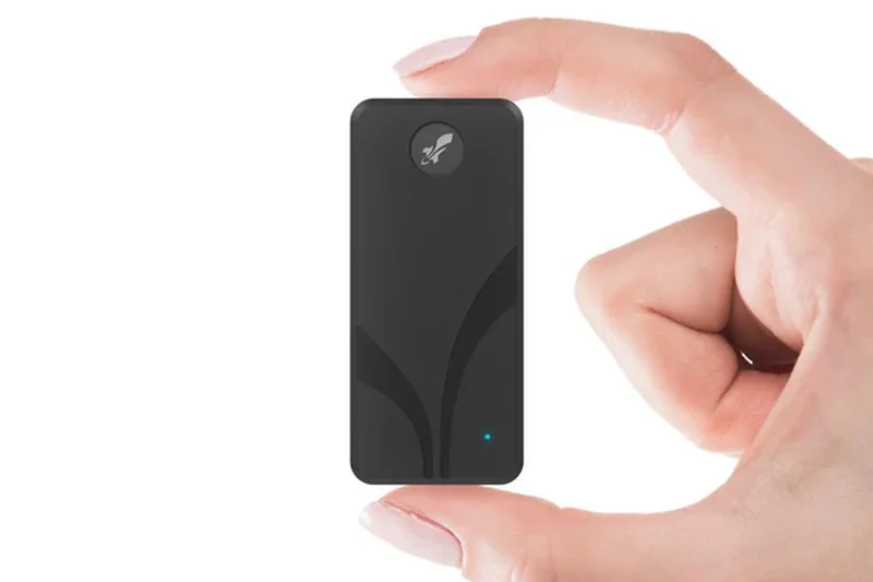 Sabrent Rocket Nano V2 便携式固态硬盘