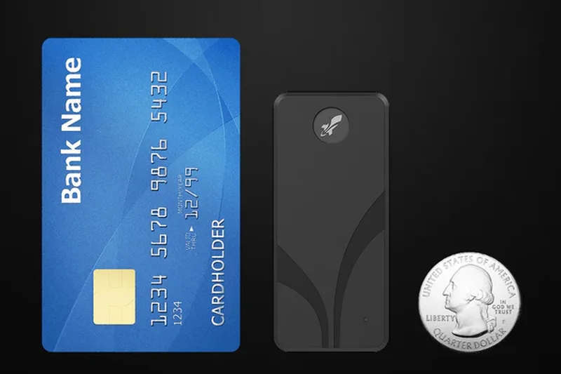 Sabrent Rocket Nano V2 便携式固态硬盘