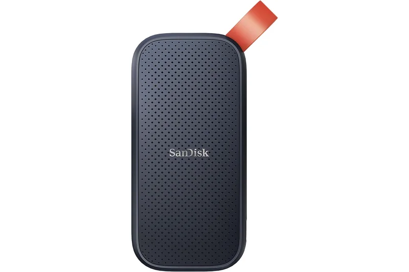 SanDisk Extreme 便携式固态硬盘 V2