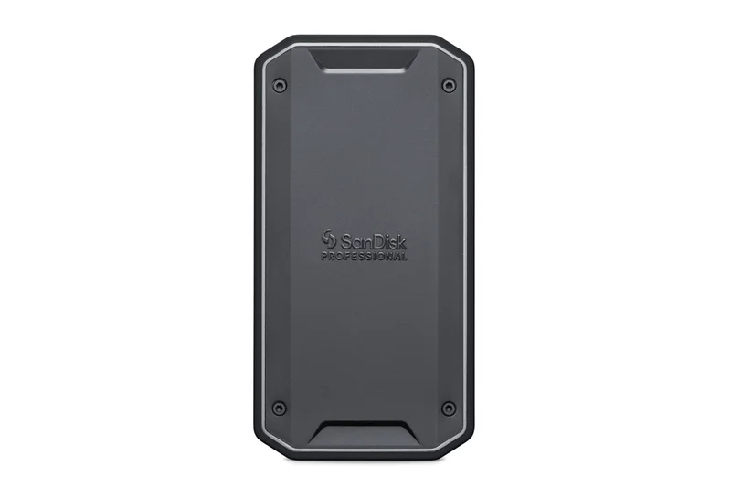 SanDisk Professional PRO-G40 固态硬盘