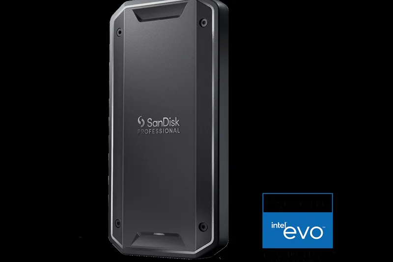 SanDisk Professional PRO-G40 固态硬盘