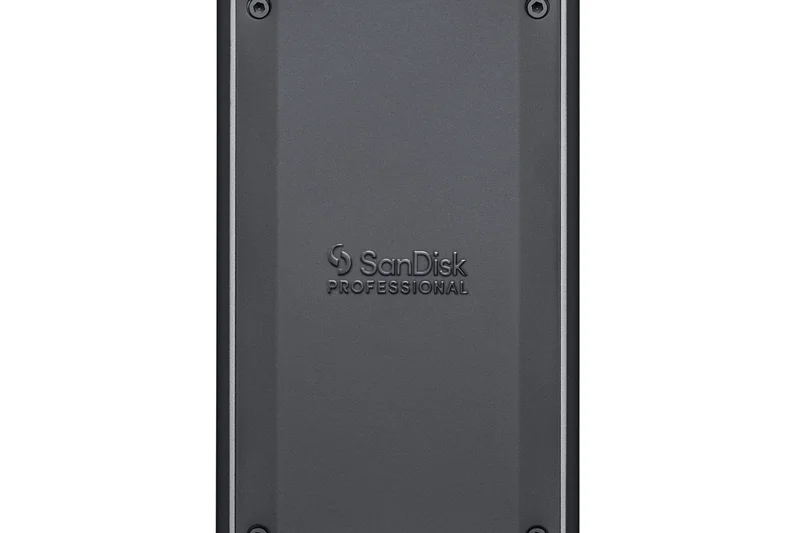 SanDisk Professional PRO-G40 固态硬盘