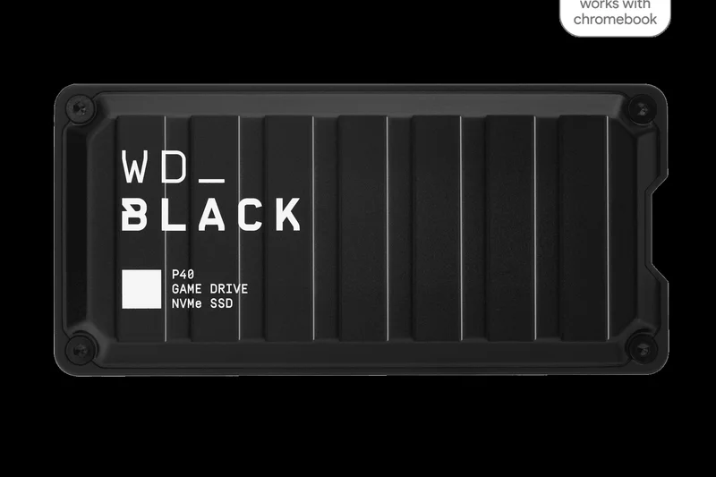 WD Black P40 游戏固态硬盘