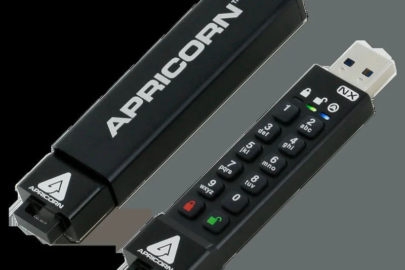Apricorn Aegis Secure Key 3NX
