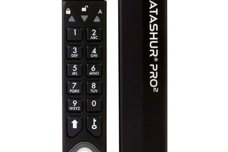 iStorage datAshur PRO2