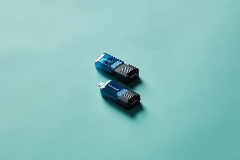 Kingston DataTraveler 80 M