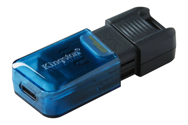 Kingston DataTraveler 80 M