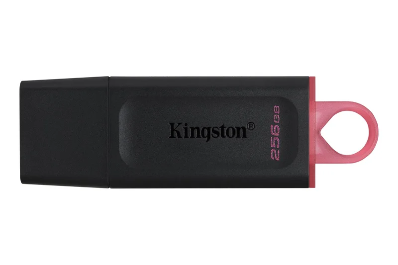 Kingston DataTraveler Exodia