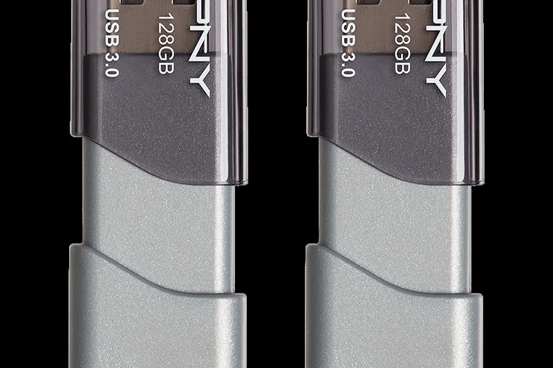 PNY Turbo Attaché 3 USB 3.0