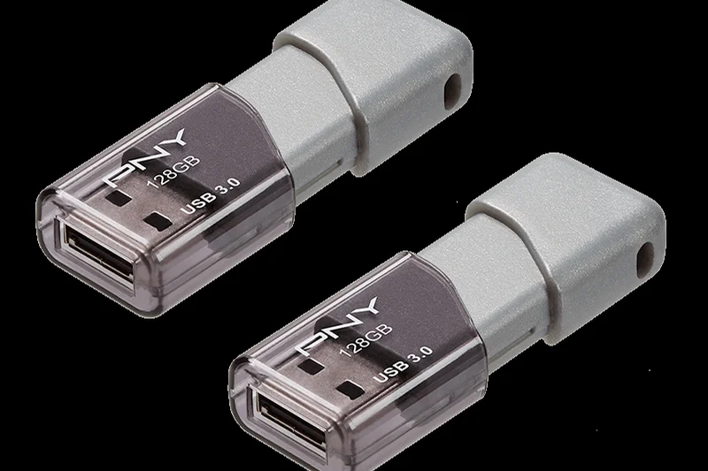 PNY Turbo Attaché 3 USB 3.0