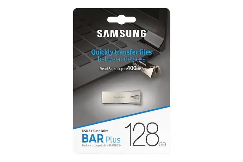 Samsung BAR Plus 3.1