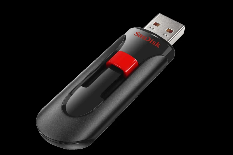 SanDisk Cruzer Glide