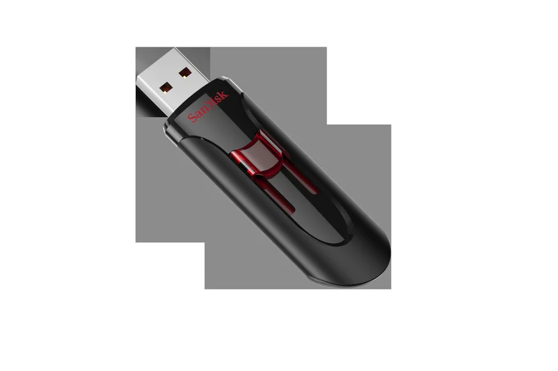 SanDisk Cruzer Glide