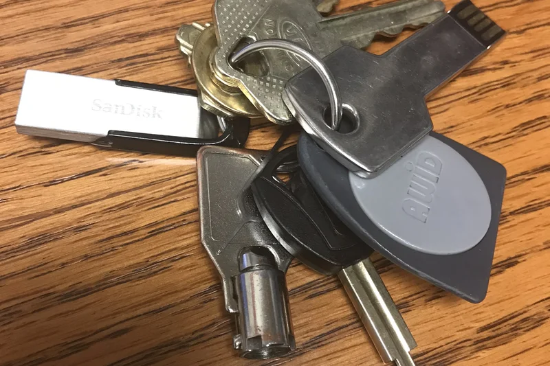 SanDisk Ultra Flair USB 3.0