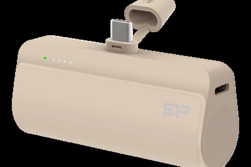 Silicon Power Marvel M15