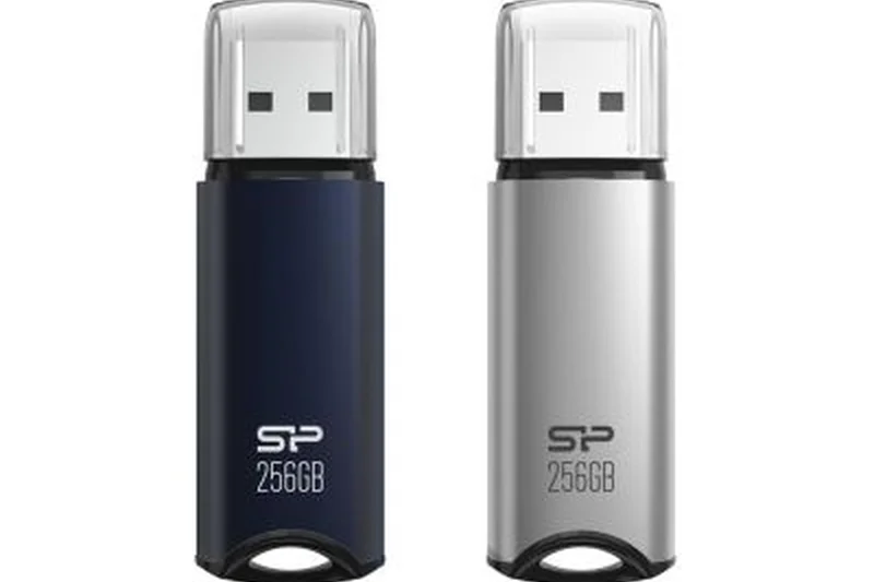 Silicon Power Marvel M15